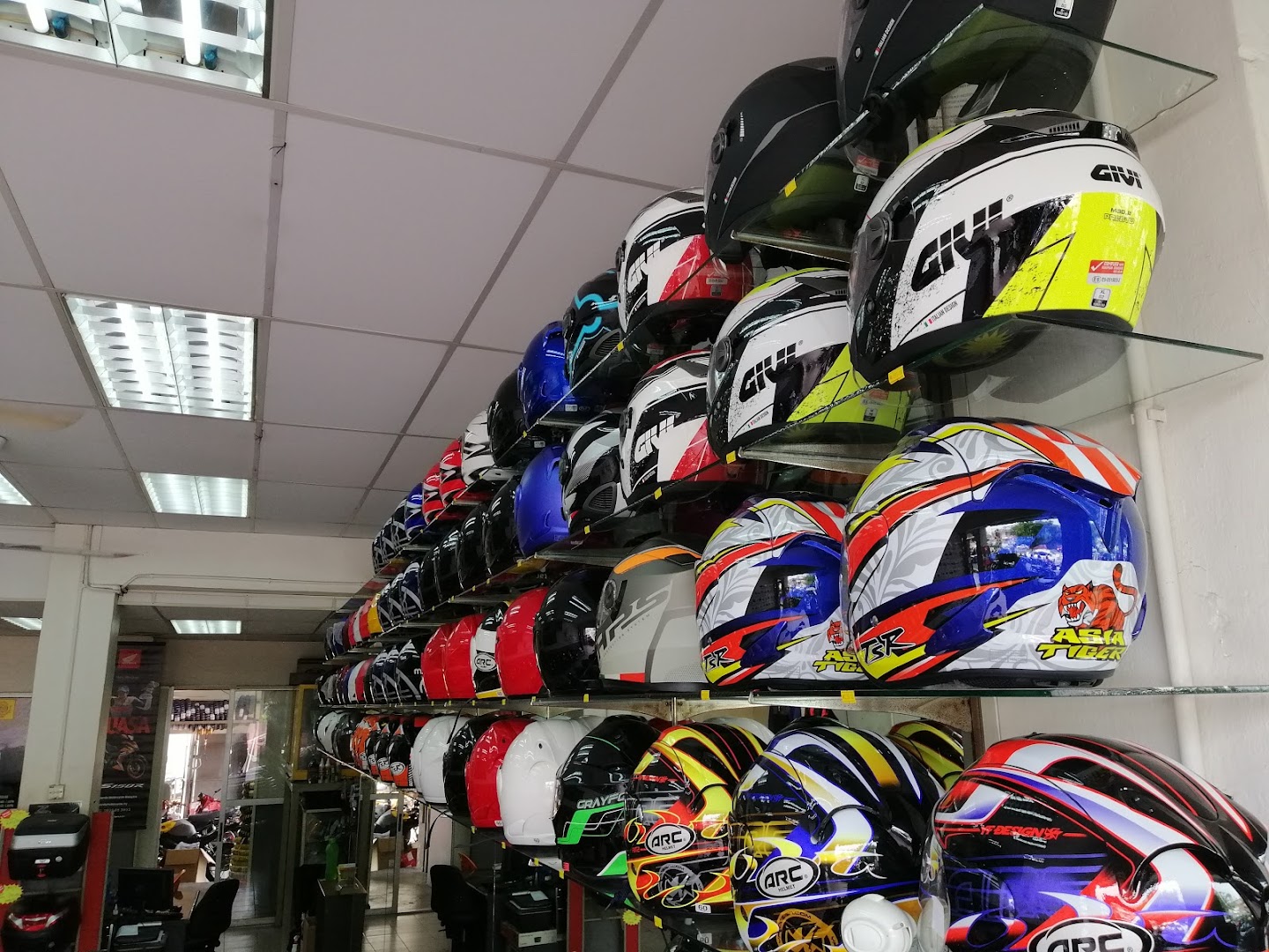 WX MOTOR SDN. BHD. — photo 5