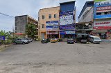 Kb Cheng Motor Machang in Machang