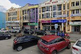 Teraju Otto Sdn. Bhd. in Kota Bharu
