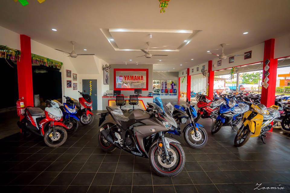 Prima Setia Motor Sdn. Bhd. (SP Branch 2) — photo 2