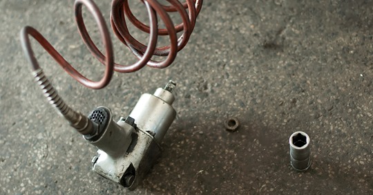 Power Bike Enterprise in Tanjung Rambutan