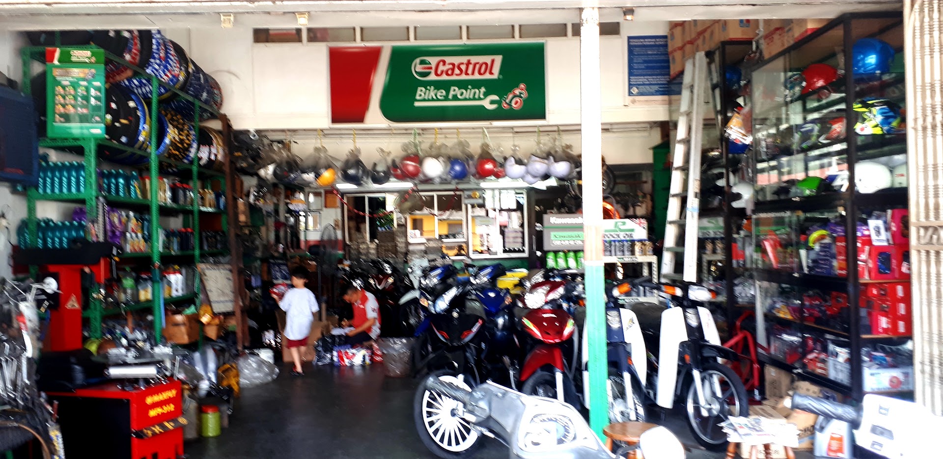 Power Bike Enterprise — photo 2