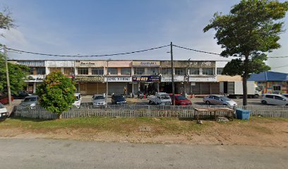 Choon Hin Motor Trading in Malacca