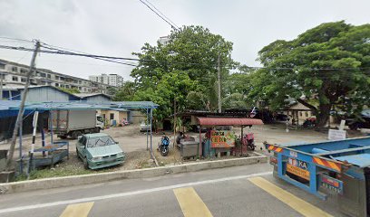 kheong motor in Butterworth
