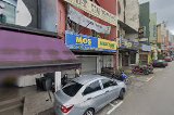 Li Hwa in Johor Bahru