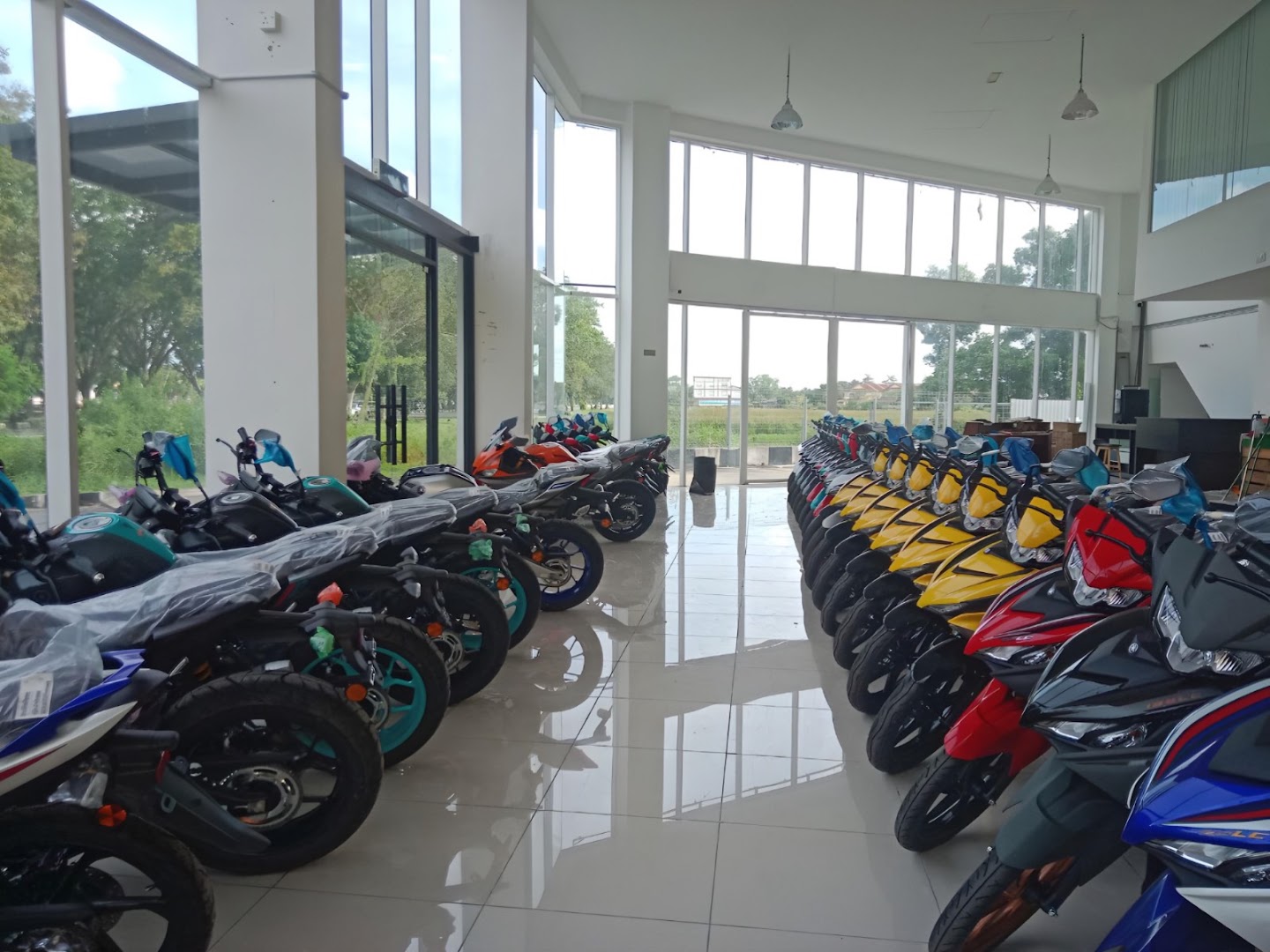 YQS YEOW AUTO CREDIT SDN BHD — photo 2
