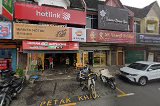 Castrol Bike Point - Warita Motor in Kamunting
