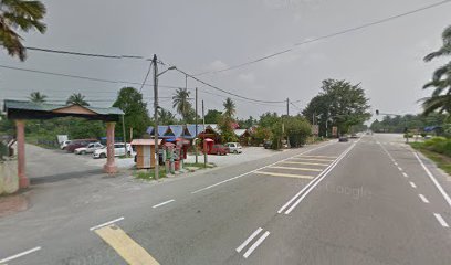 Heng Hup Seng Motor in Tasek Gelugor