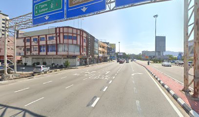 Astlro Motor Trading in Kuantan