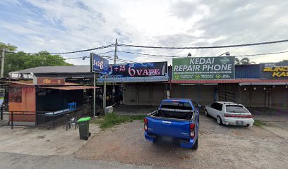 JYf motor in Alor Setar