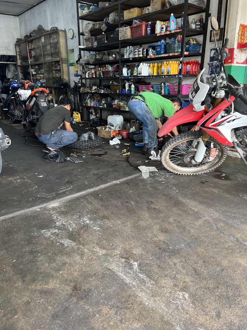 Kedai Cheng Motor — photo 2