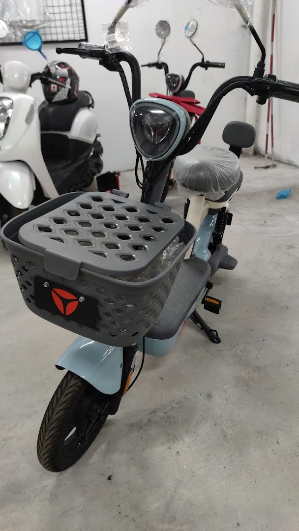 SYNC RACING TEAM CHERAS — photo 3