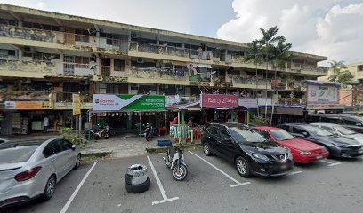 Castrol Bike Point - Syarikat Eng Huat Motor in Petaling Jaya