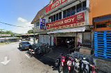 Soon Hin Motor in Seremban