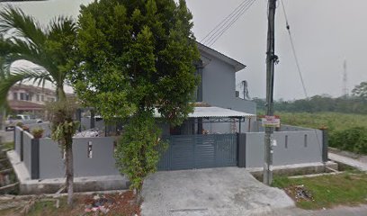 541 SYNERGY BT9 in Kajang