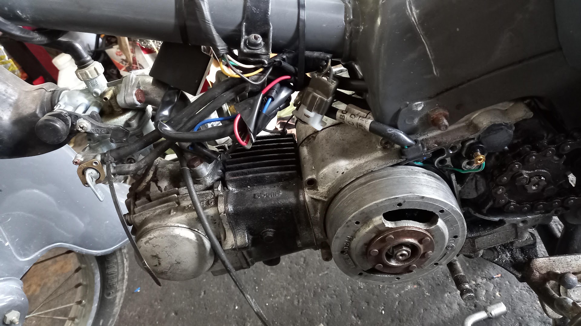 Moon Tong Motor — photo 3