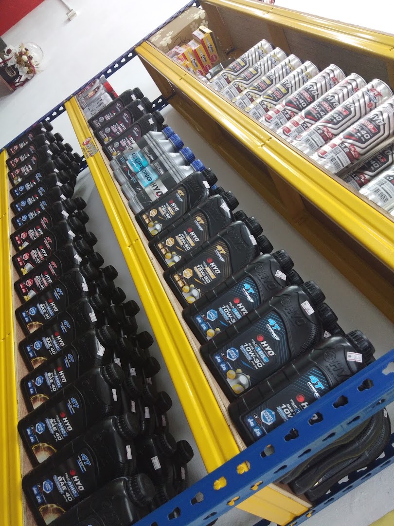 KMY MOTOR SERVICES (Yong Seng) in Butterworth
