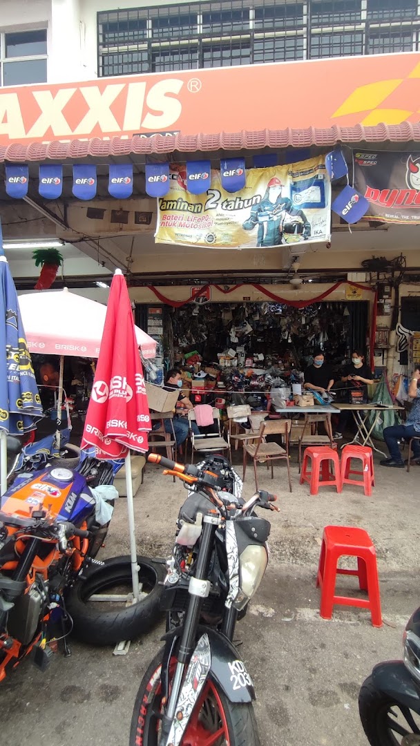 Choon Sing Motor Trading Kedai Gemok — photo 2