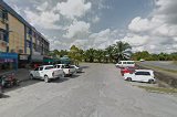 Federal Motor Works in Sibu
