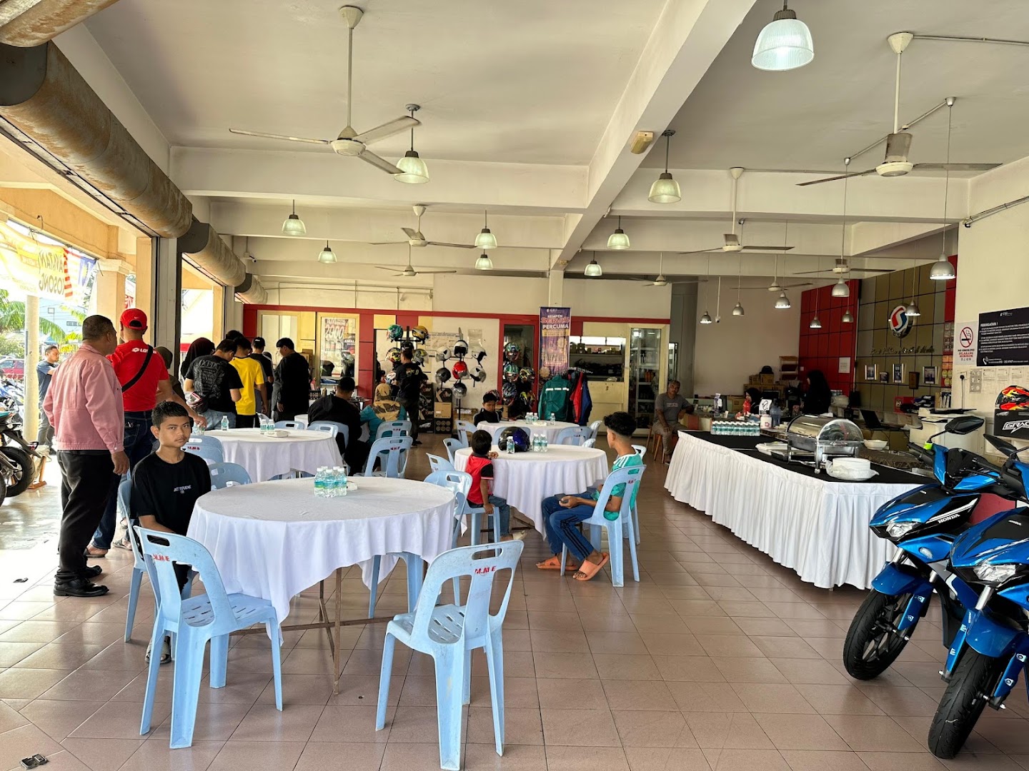 Chin Hin Jitra (CHJ Motors) - Pokok Sena — photo 2