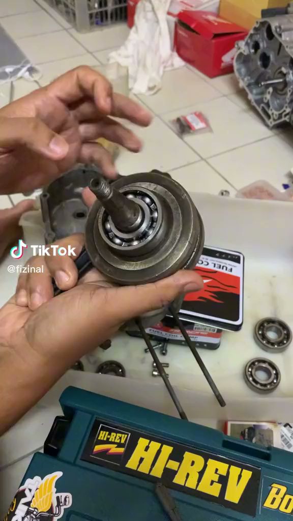 Sopi jual ayam Kg organik ๐๐ dan sopi pomen motor ๐๏ธ๐๏ธ โ photo 2