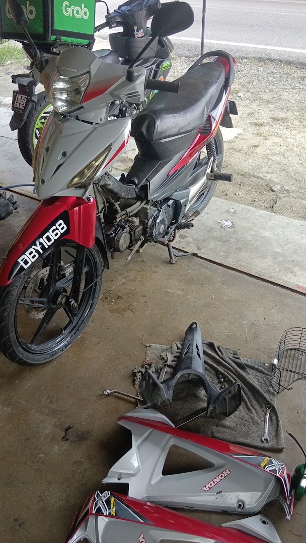 Sopi jual ayam Kg organik ๐๐ dan sopi pomen motor ๐๏ธ๐๏ธ โ photo 3