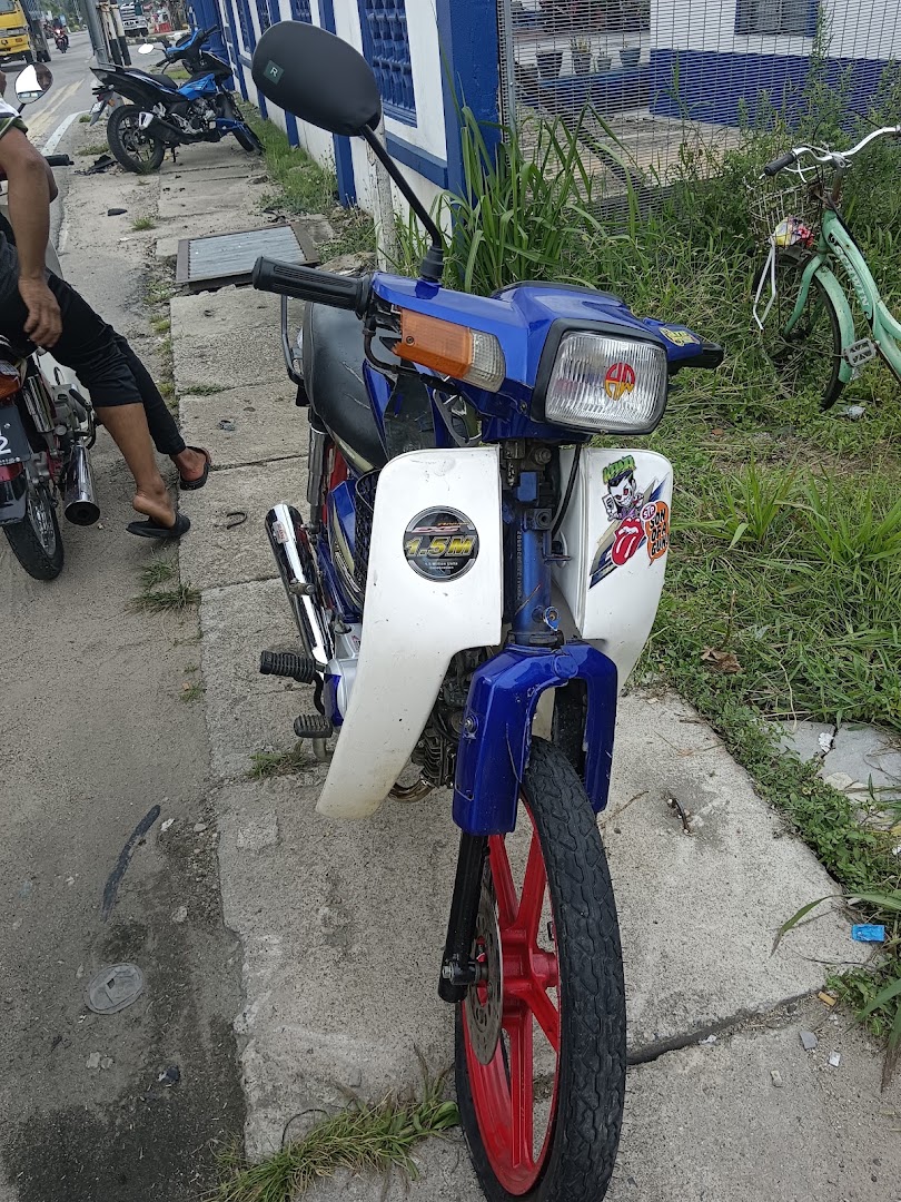 Sopi jual ayam Kg organik ๐๐ dan sopi pomen motor ๐๏ธ๐๏ธ โ photo 4