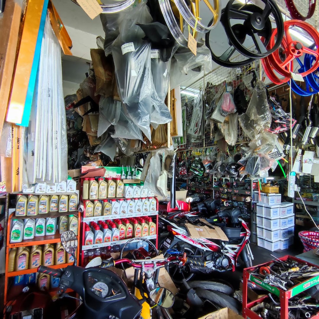 Castrol Bike Point - Sin Yong Motor Service — photo 2