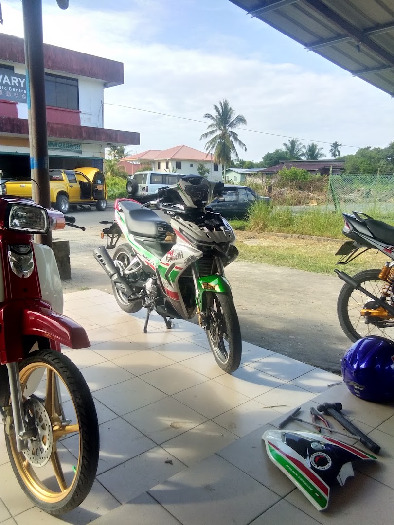 AfiqMotor — photo 3