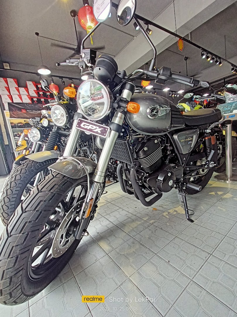 Sin Ban Hock Motor Sdn. Bhd. — photo 2
