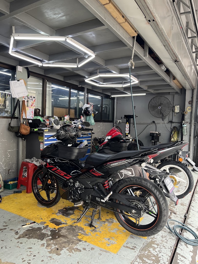 Sin Ban Hock Motor Sdn. Bhd. — photo 3