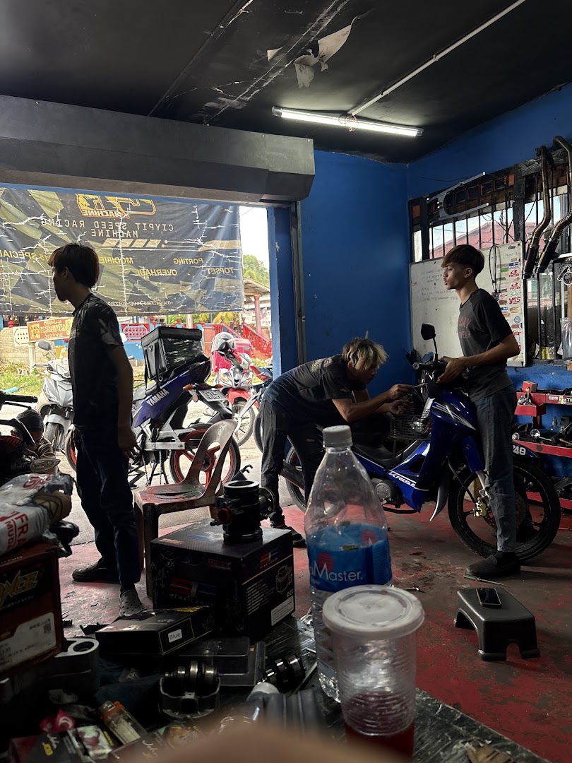 CIYPIT SPEED RACING — photo 3