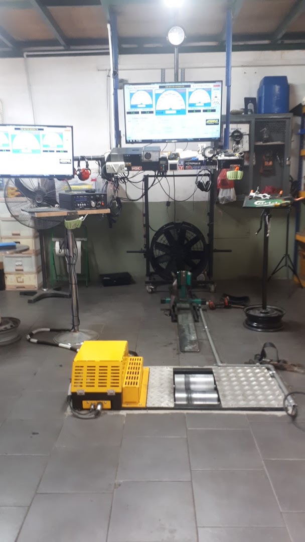 CBK Motor Service — photo 2