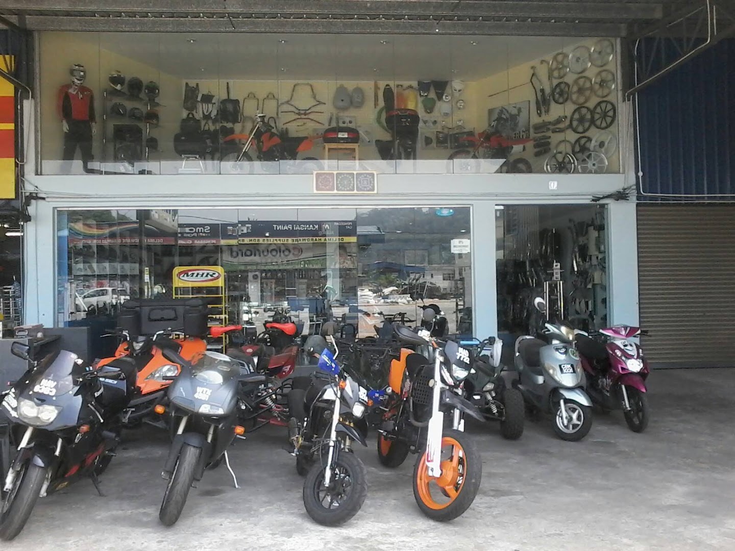 CBK Motor Service — photo 4