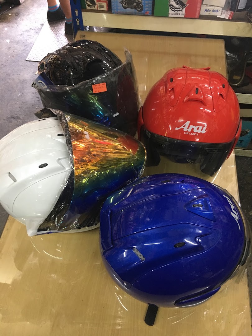 AMP Motor Trading — photo 2
