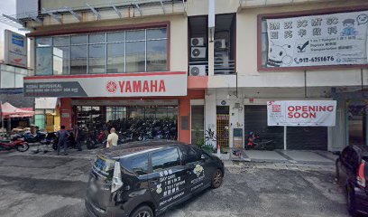 HYL MOTOR ENTERPRISE in Ampang Jaya