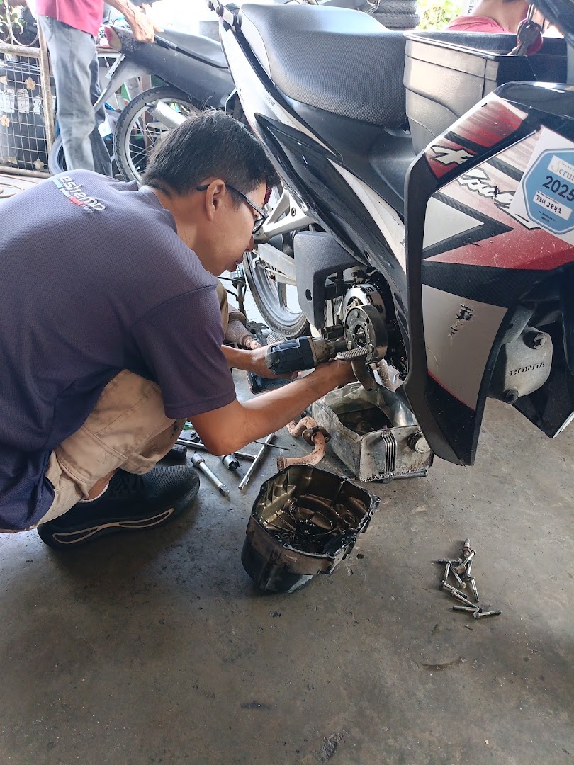 Meng Motor Service — photo 3