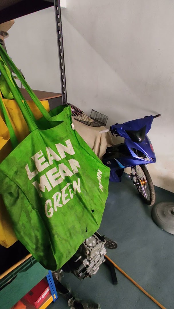 Wan Garage Enterprise — photo 2