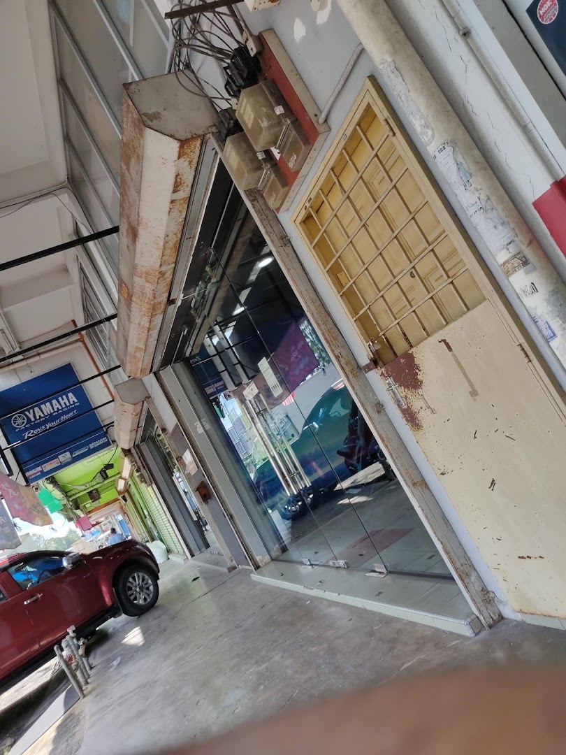 Poh Shun Motors (M) Sdn Bhd in Temerloh