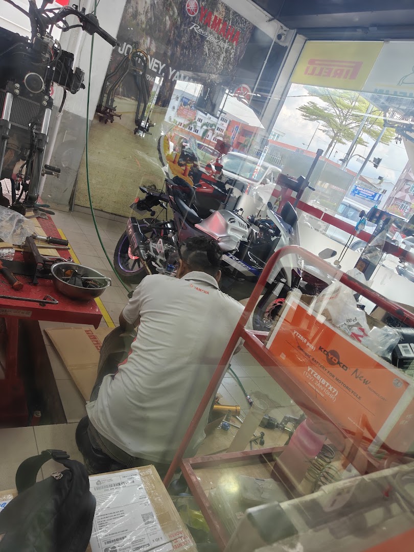 Poh Shun Motors (M) Sdn Bhd — photo 2