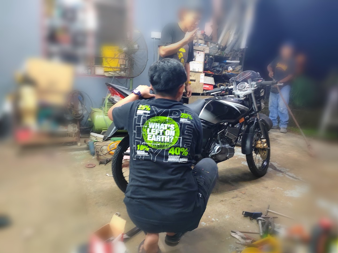 Az MOTORSPORT — photo 2