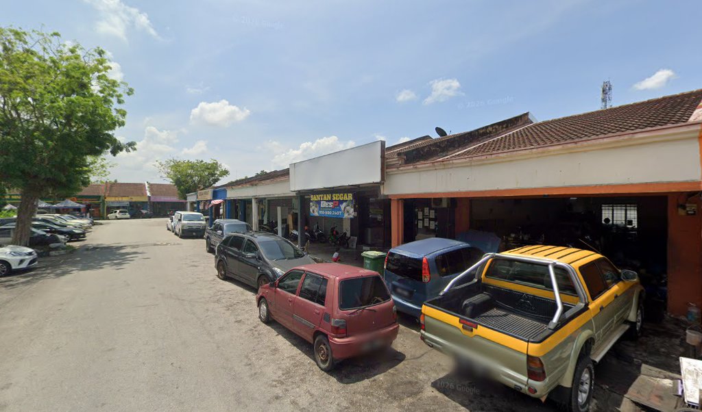 SPK Motor in Kajang