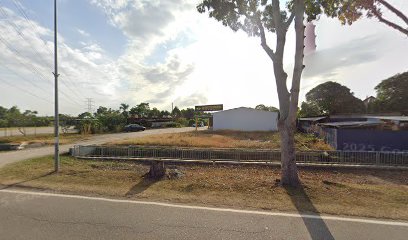 AA MOTORSPORT GARAGE in Malacca