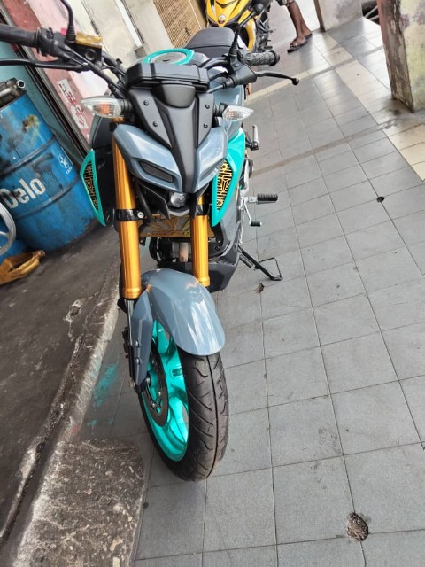 VR BEN SRC Motor Garage — photo 4