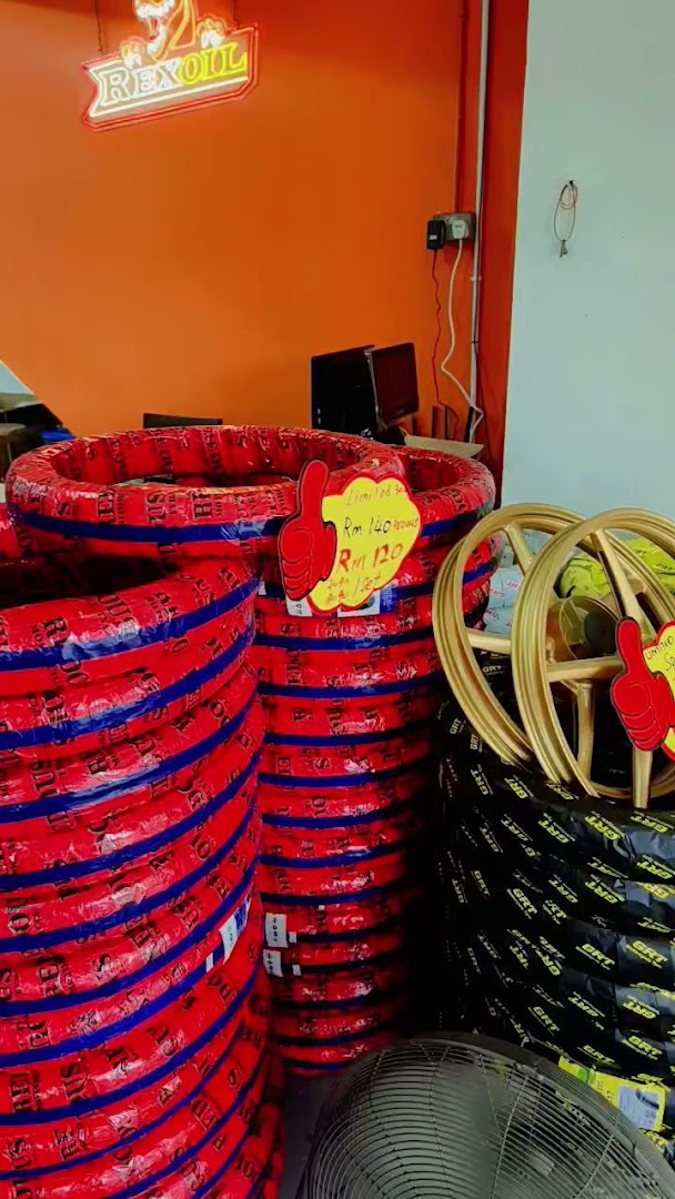 98 speed garage — photo 2