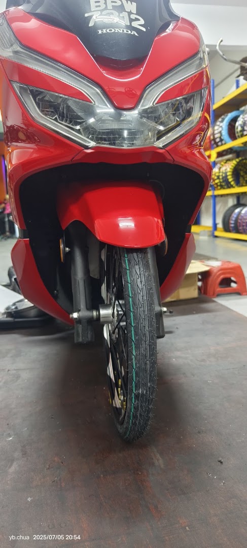 98 speed garage — photo 3