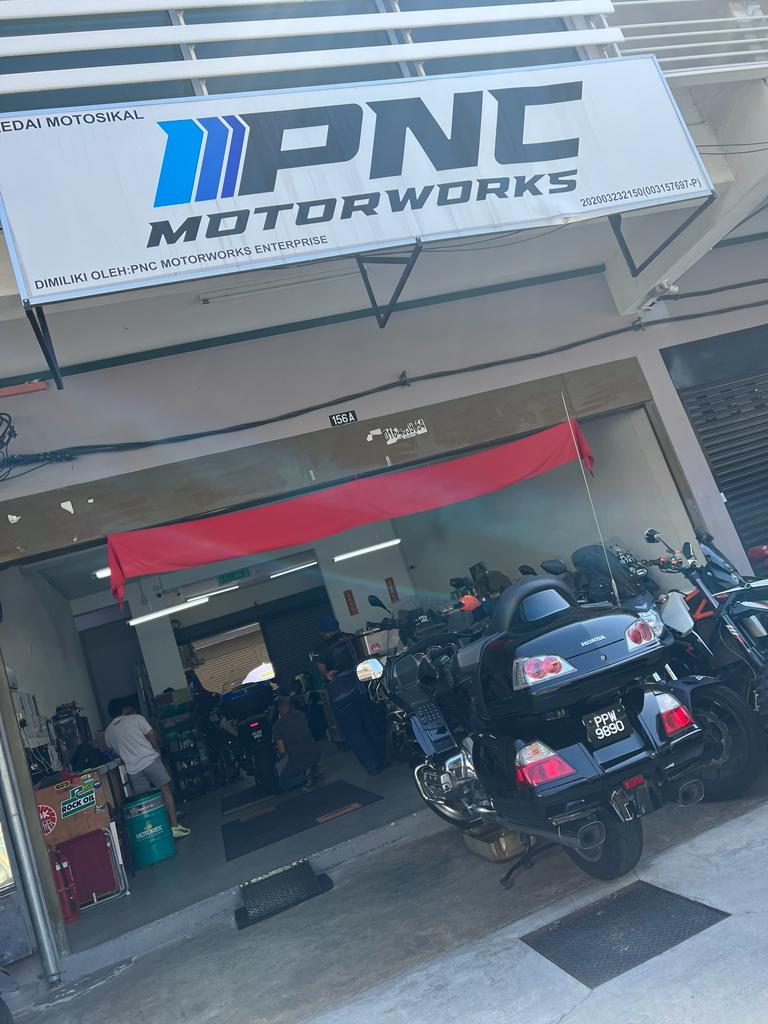 PNC Motorworks Enterprise — photo 3