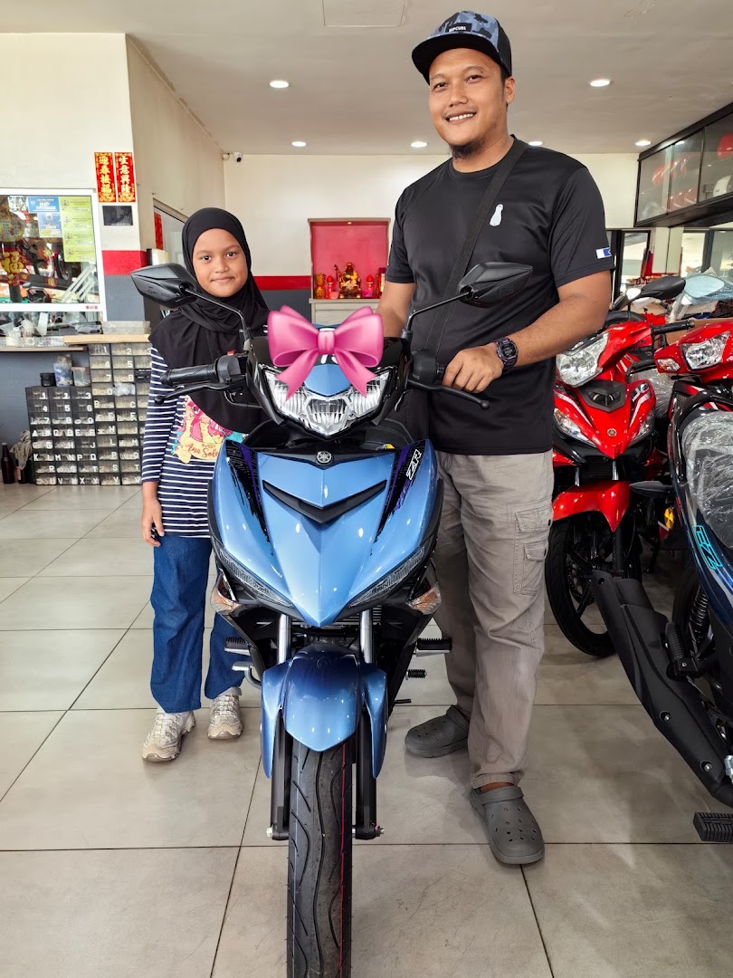 KOK HWA MOTOR SALES & SERVICES (CHAAH) in Chaah