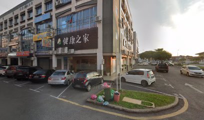 Lau & Sons Motorcycle Service in Sibu
