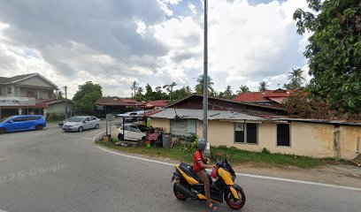 Pidotsmk auto garage in Kepala Batas